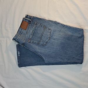 Jeans - Blue Tag